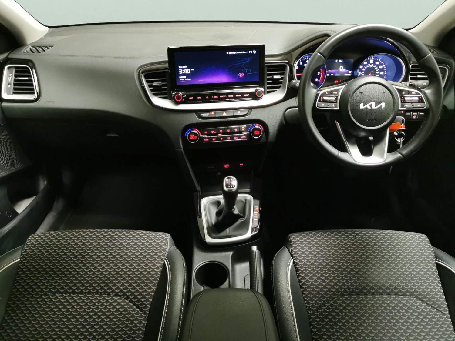 Used Kia Ceed 2022 for sale - 77347252: Photo 7