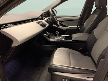 Used Land Rover Range Rover Evoque 2021 for sale - 76971747: Photo