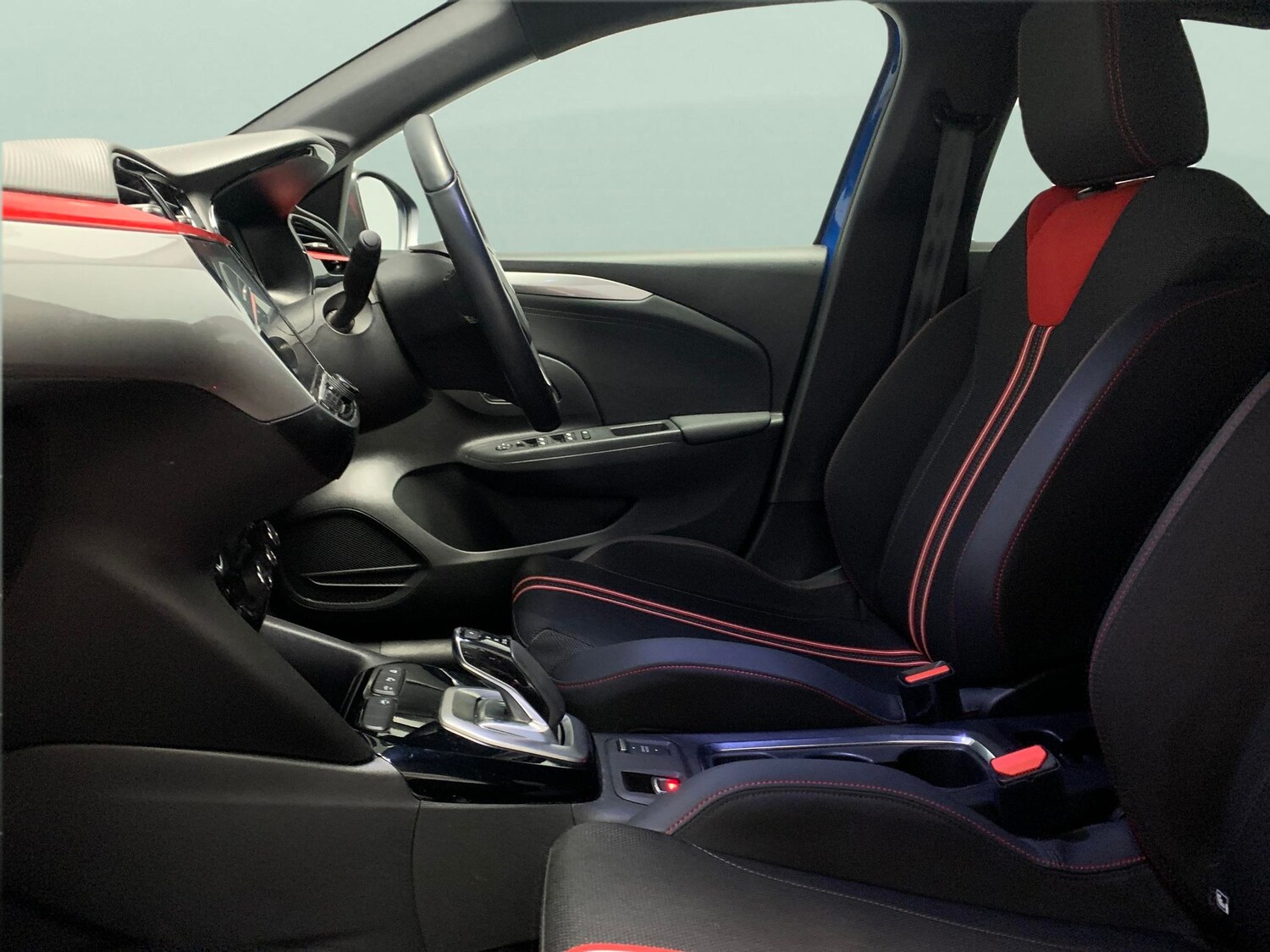 Used Vauxhall Corsa 2021 for sale - 77995549: Photo 4