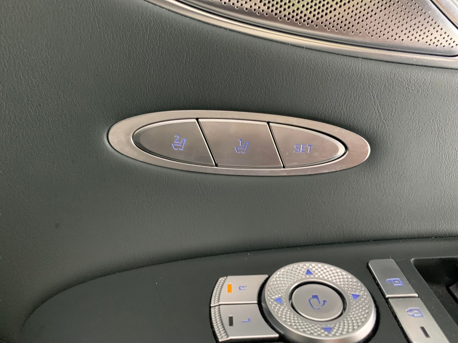 Used Genesis GV70 2024 for sale - 77393730: Photo 24