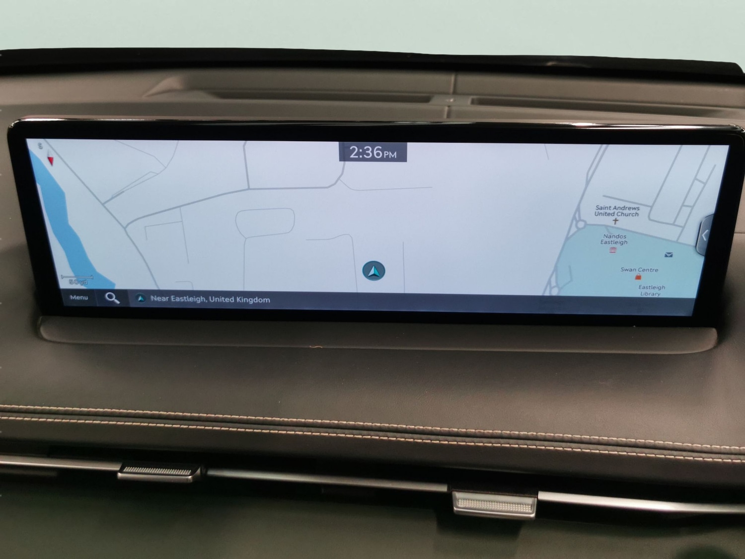 Used Genesis GV70 2024 for sale - 77393730: Photo 5