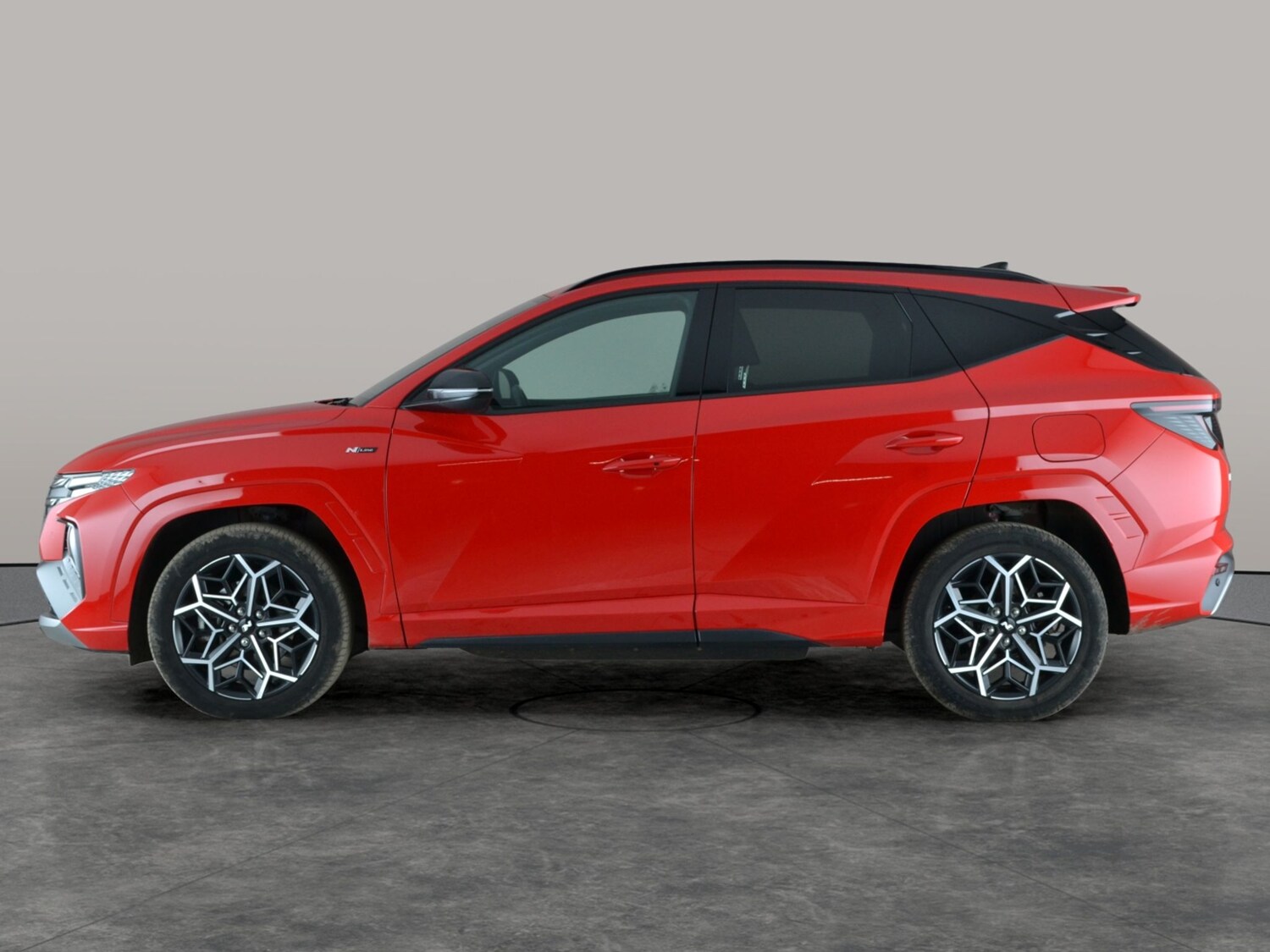 Used Hyundai TUCSON 2022 for sale - 77367397: Photo 14