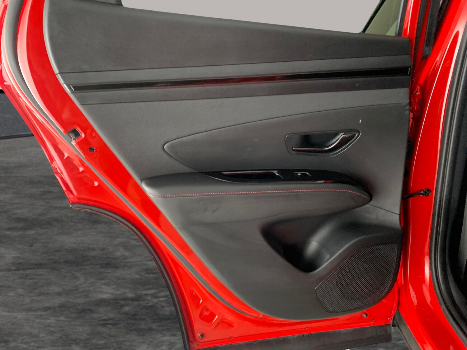 Used Hyundai TUCSON 2022 for sale - 77367397: Photo 33