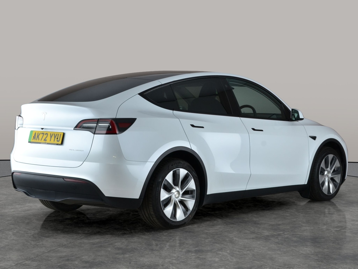 Used Tesla Model Y 2022 for sale - 77034081: Photo 11