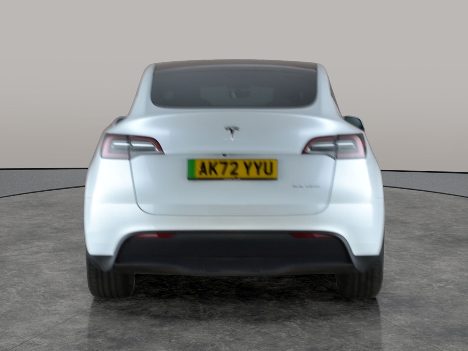 Used Tesla Model Y 2022 for sale - 77034081: Photo 12