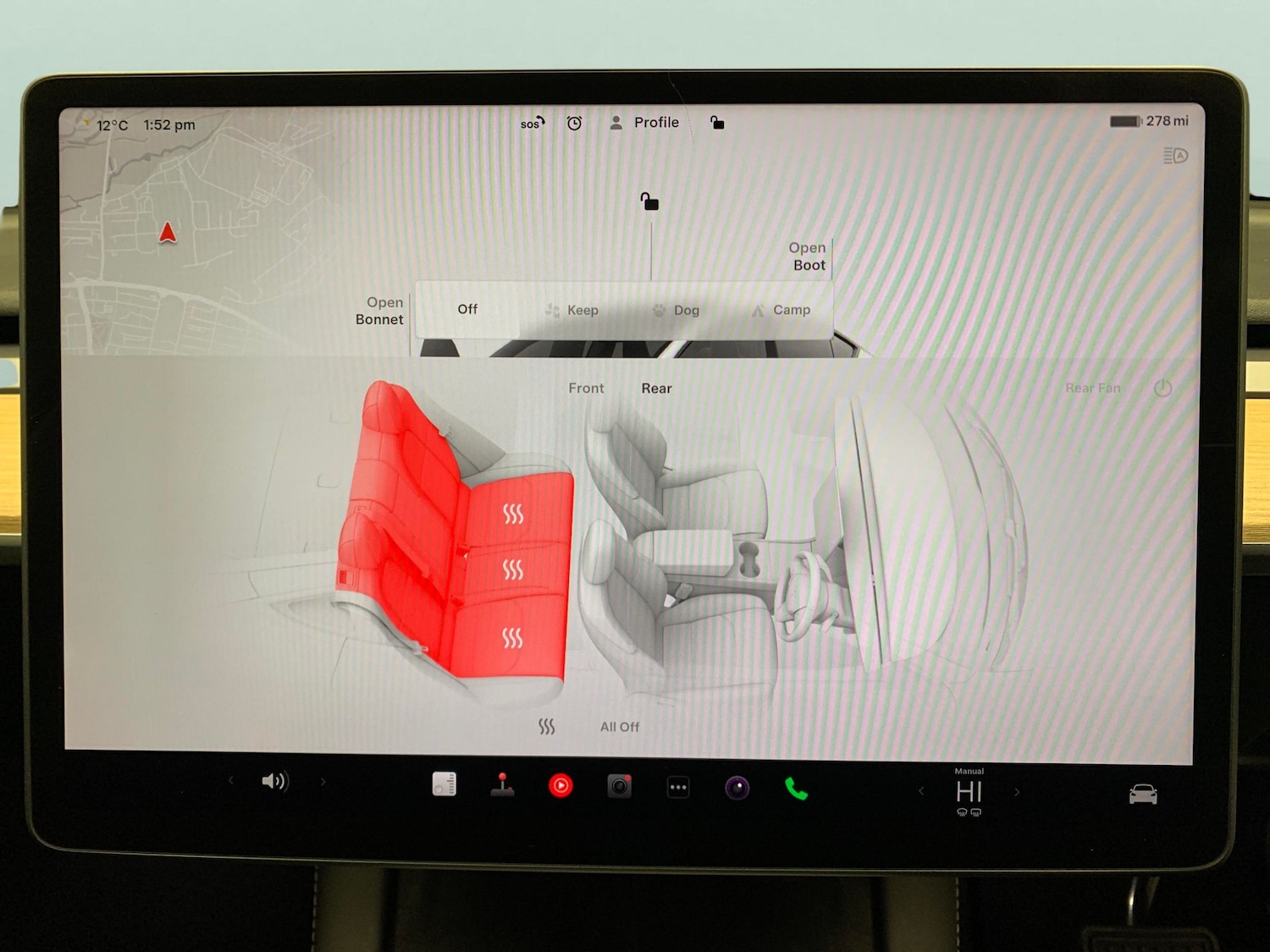 Used Tesla Model Y 2022 for sale - 77034081: Photo 15