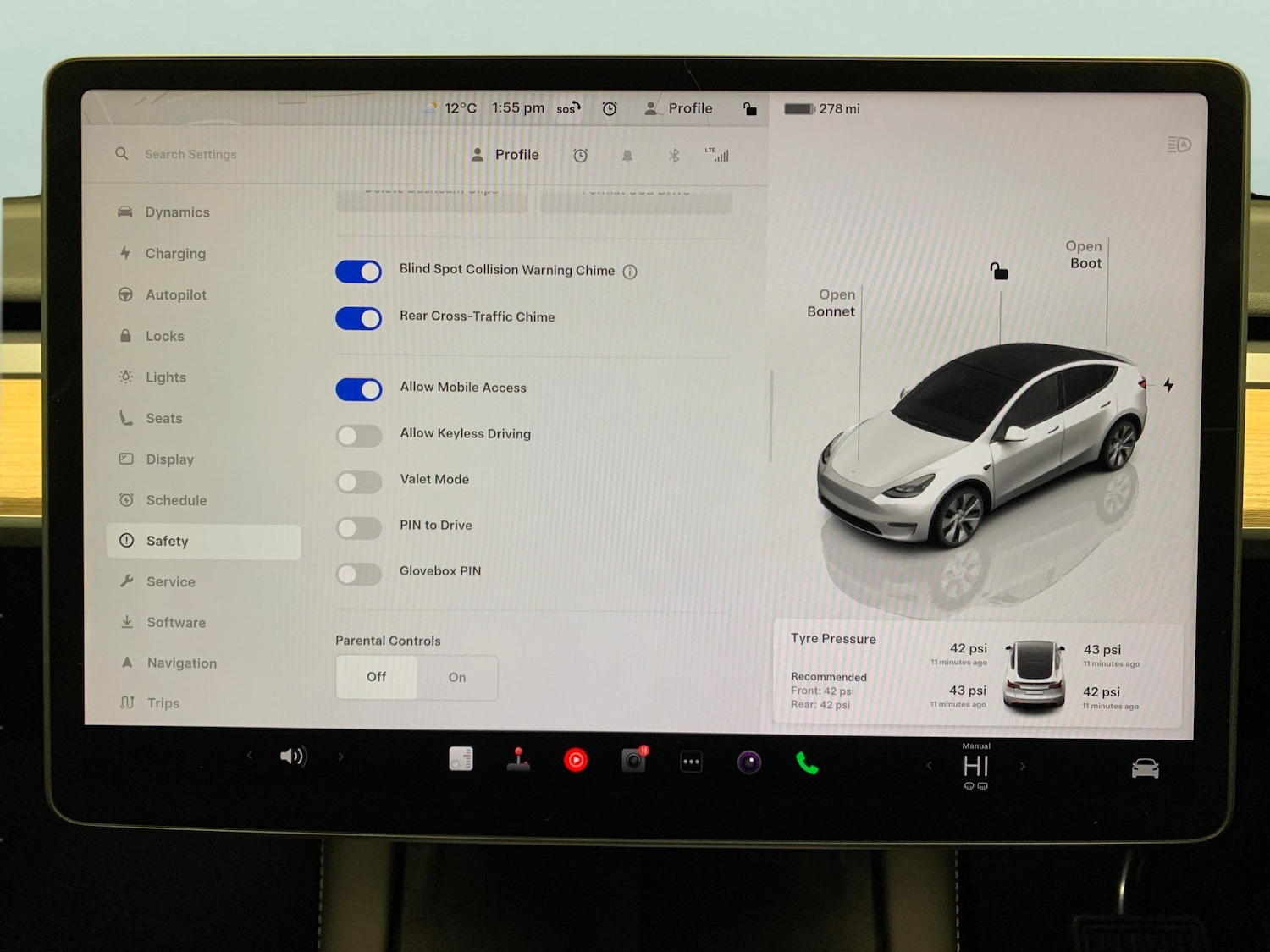 Used Tesla Model Y 2022 for sale - 77034081: Photo 16