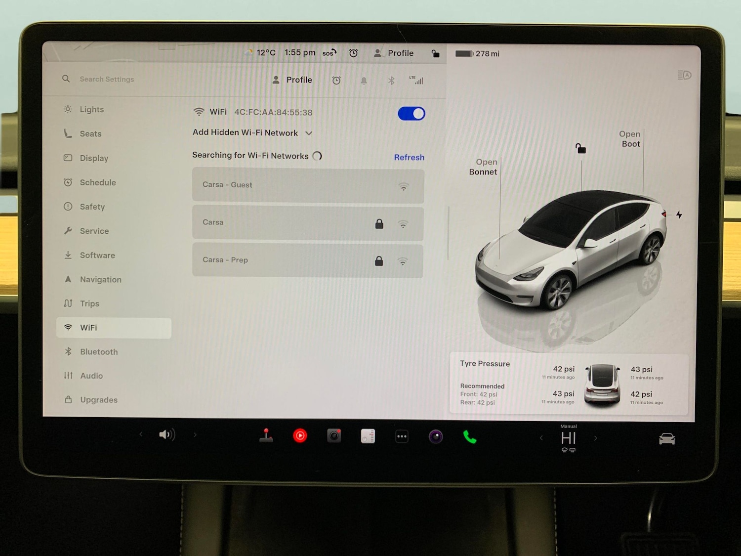 Used Tesla Model Y 2022 for sale - 77034081: Photo 17