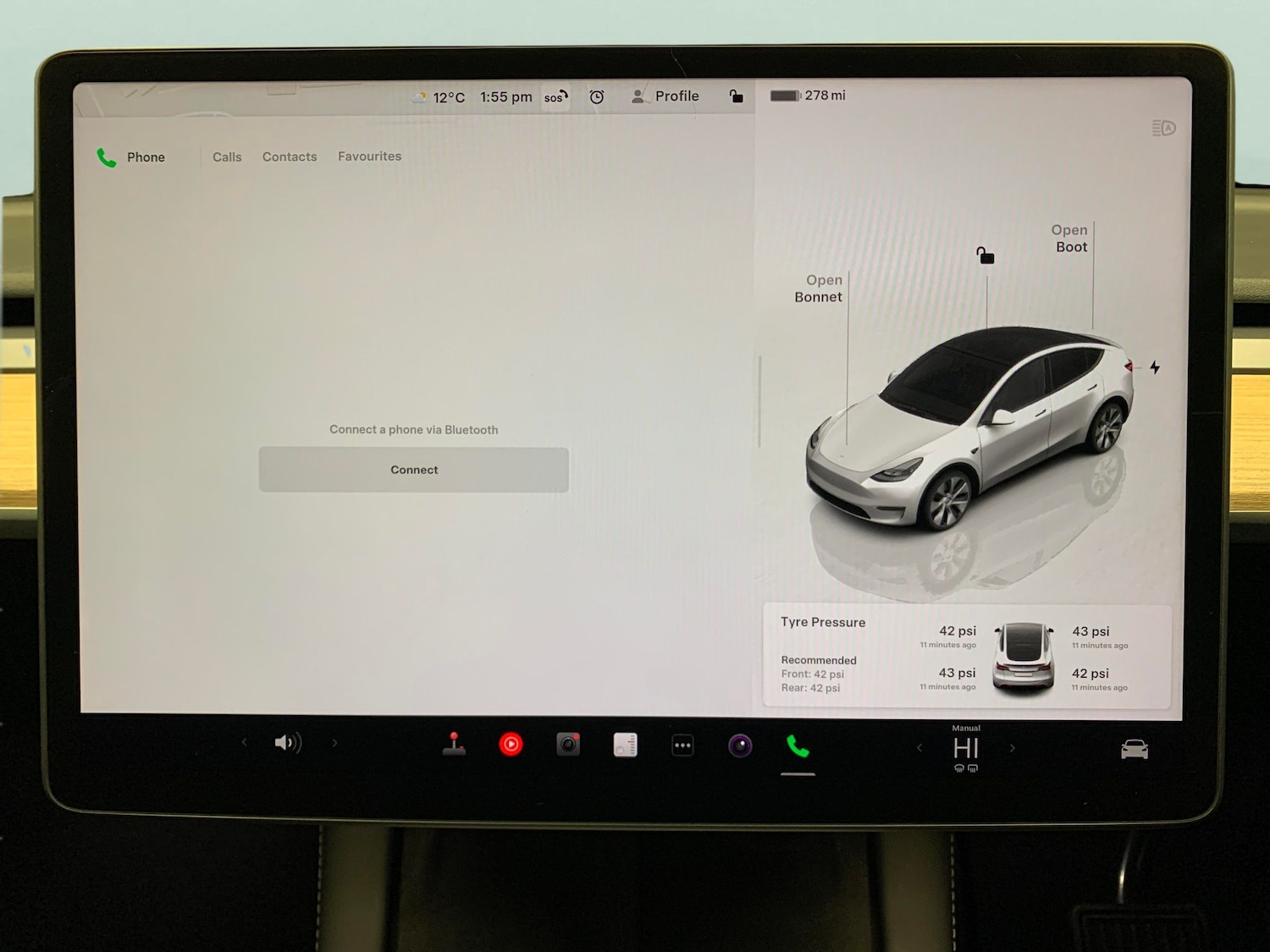 Used Tesla Model Y 2022 for sale - 77034081: Photo 18