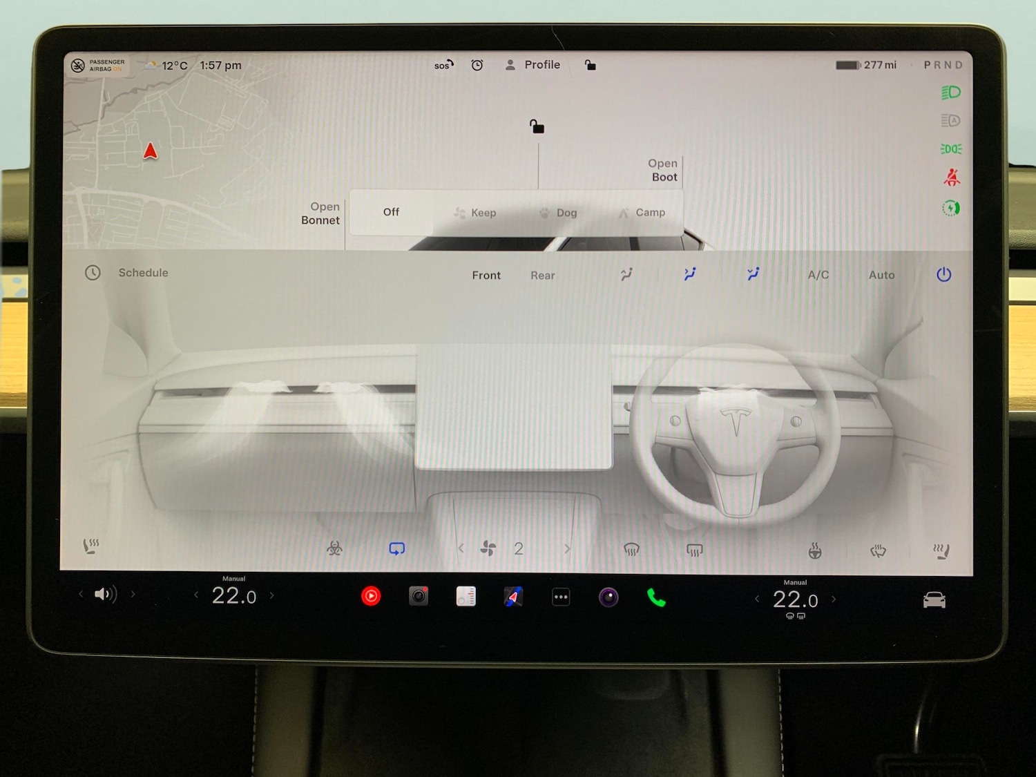 Used Tesla Model Y 2022 for sale - 77034081: Photo 19