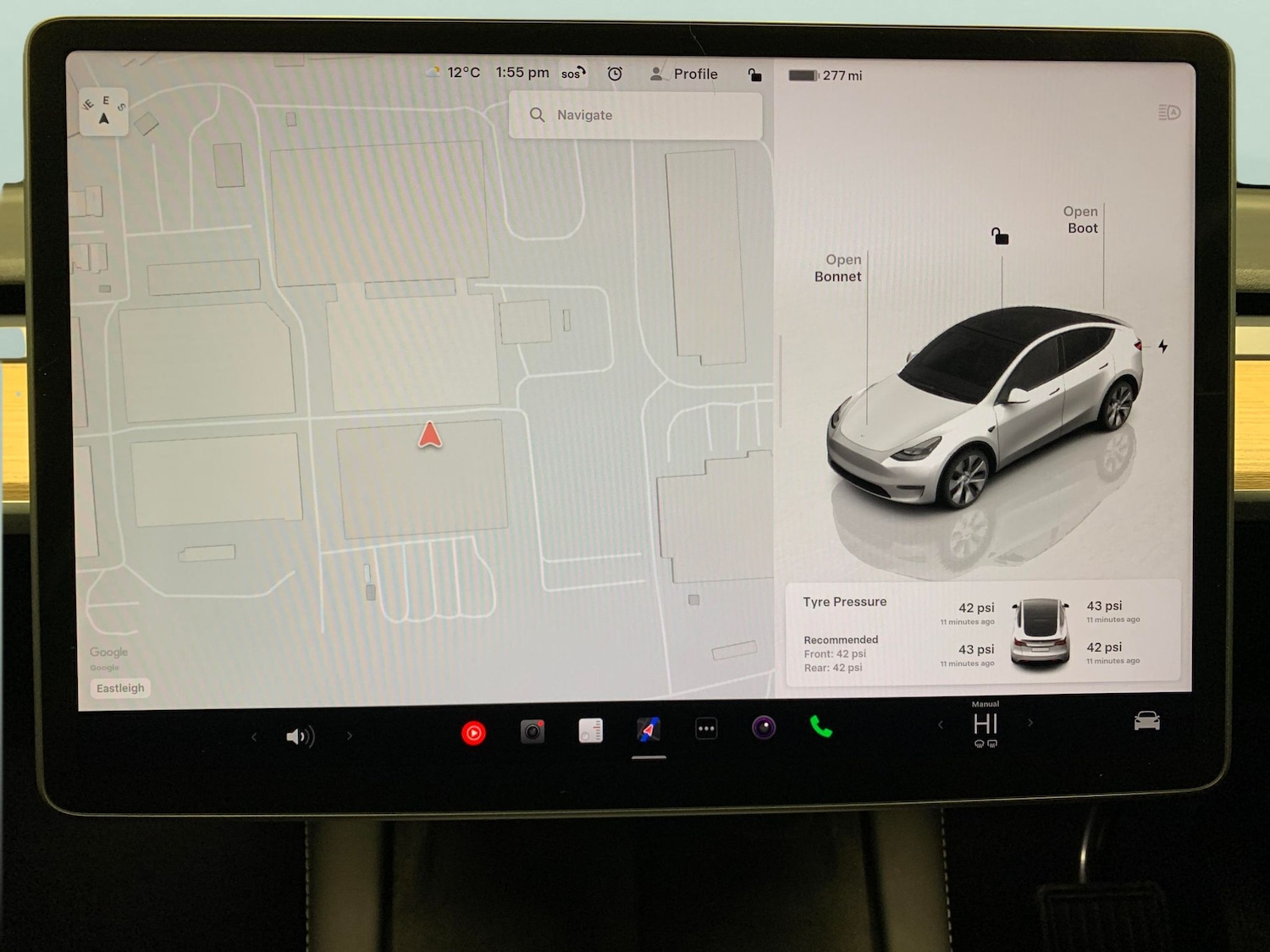 Used Tesla Model Y 2022 for sale - 77034081: Photo 6