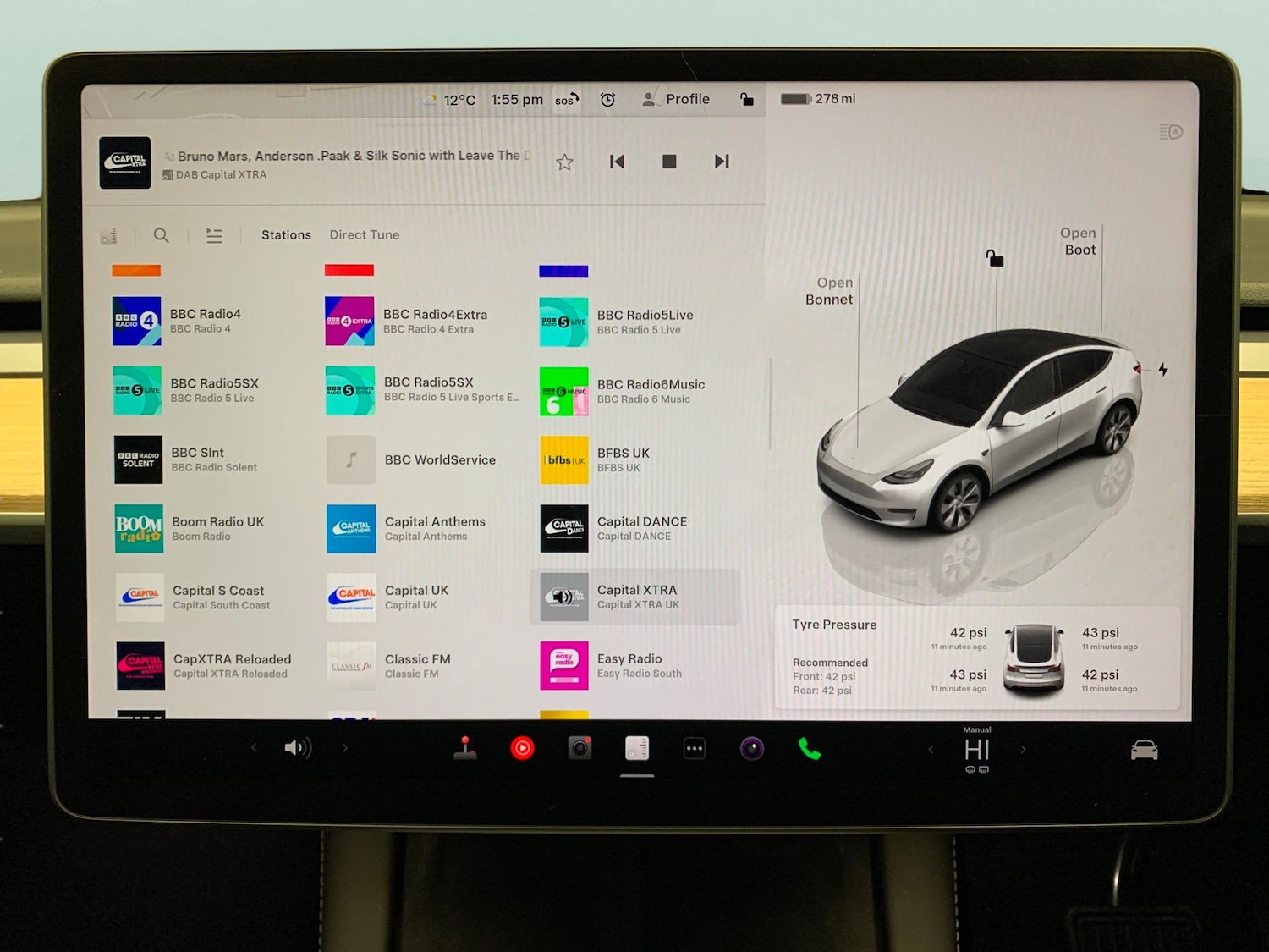 Used Tesla Model Y 2022 for sale - 77034081: Photo 7