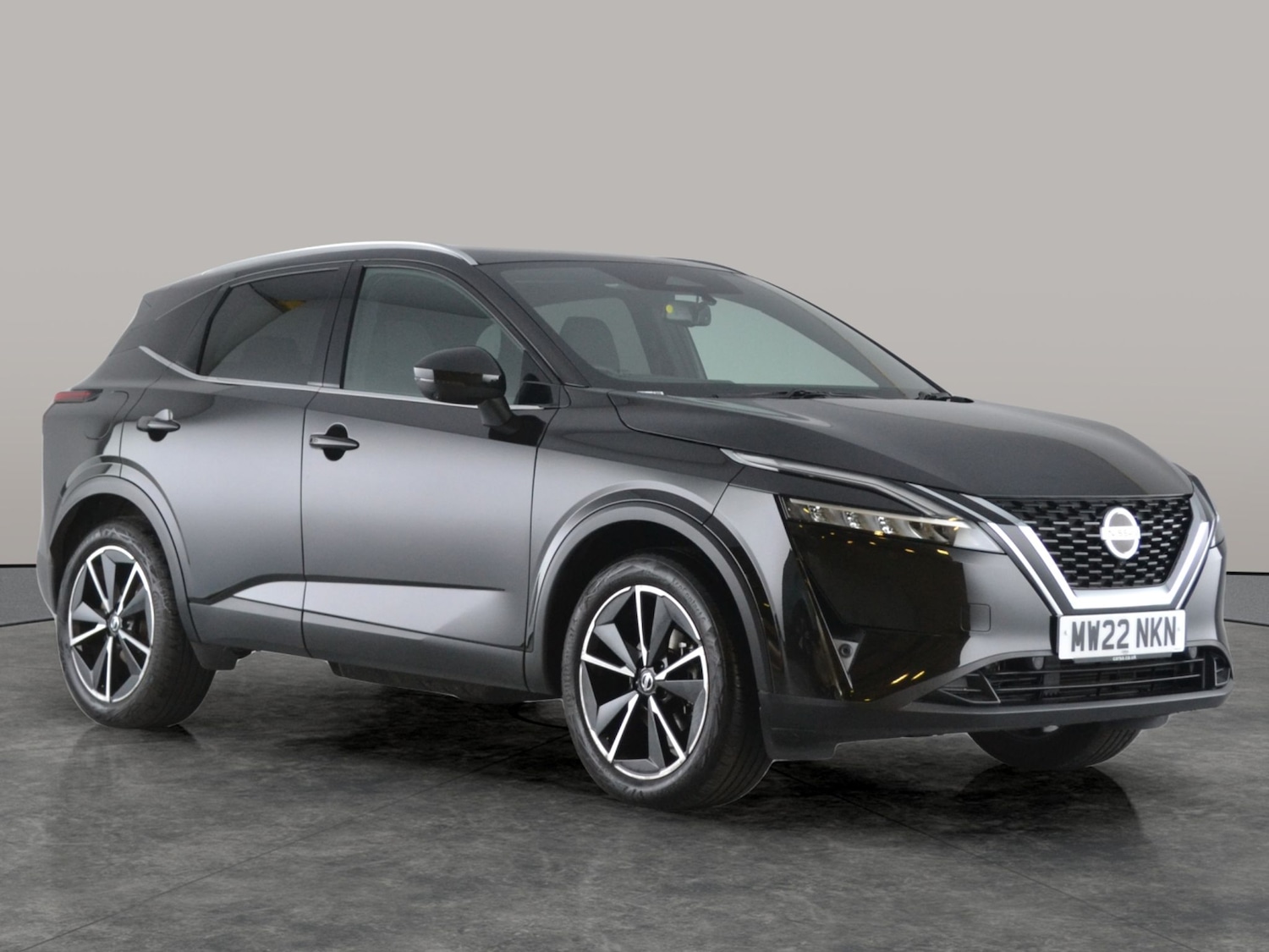 Used Nissan Qashqai 2022 for sale - 76663564: Photo 15