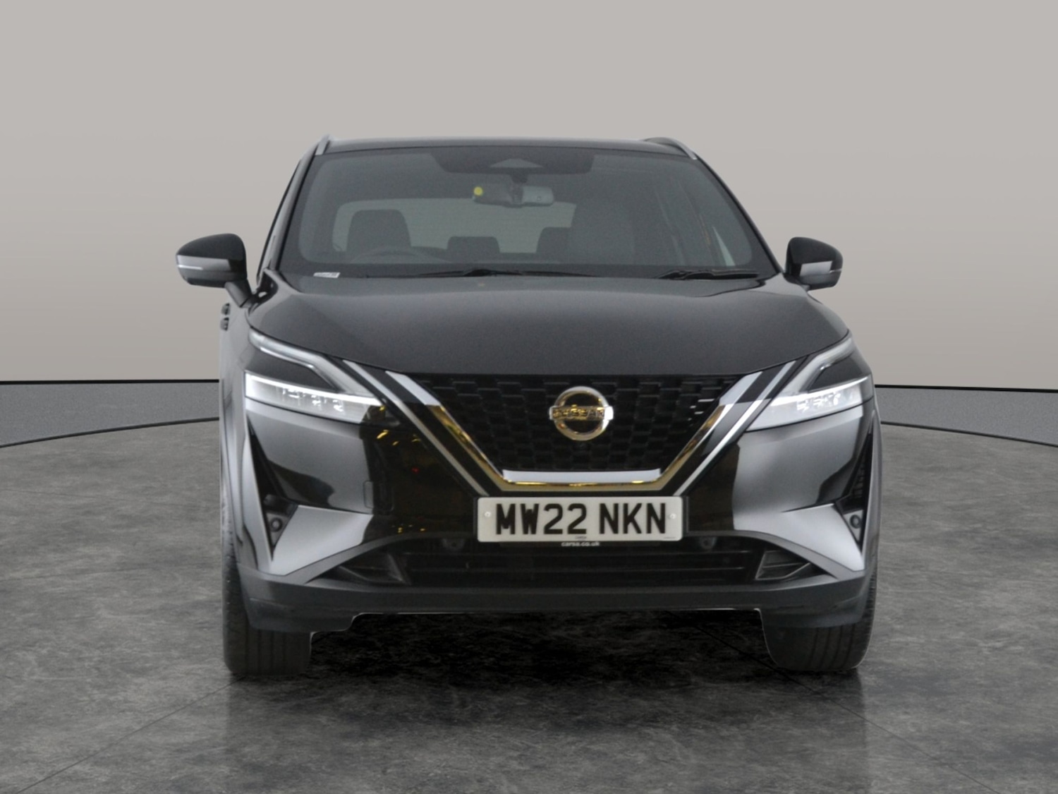 Used Nissan Qashqai 2022 for sale - 76663564: Photo 16