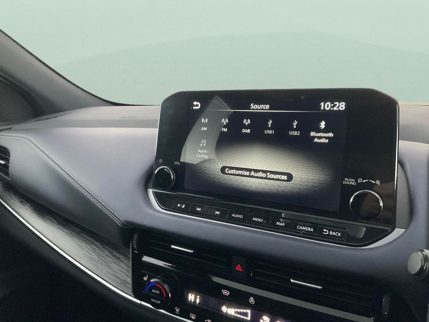 Used Nissan Qashqai 2022 for sale - 76663564: Photo 18