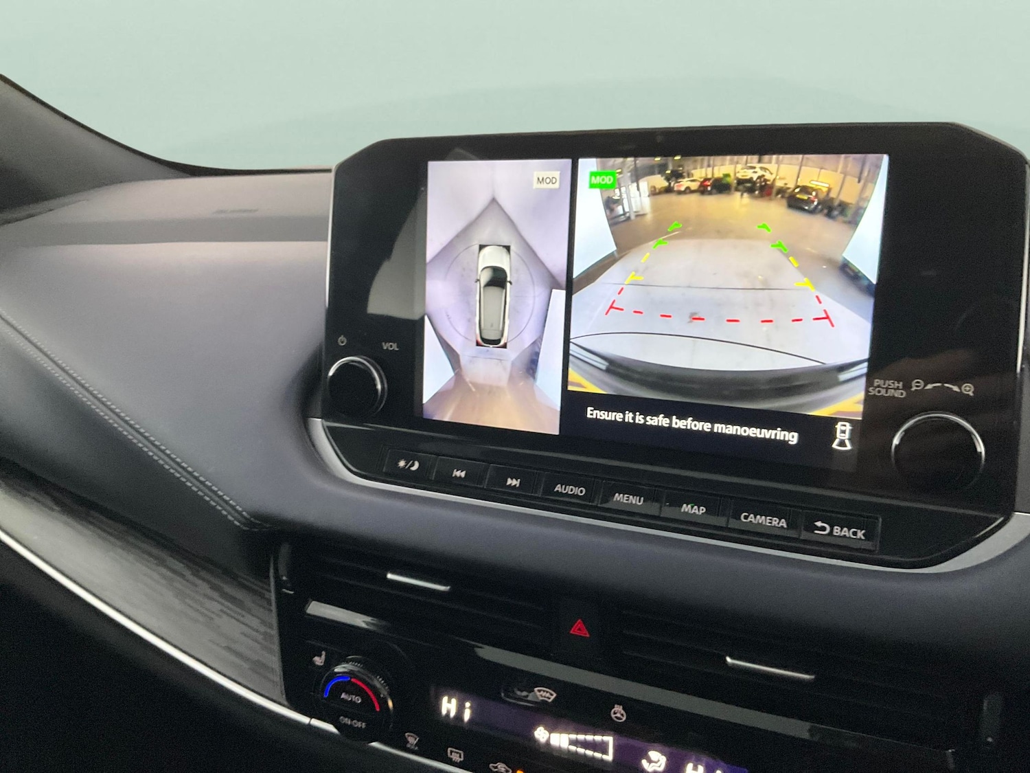 Used Nissan Qashqai 2022 for sale - 76663564: Photo 22