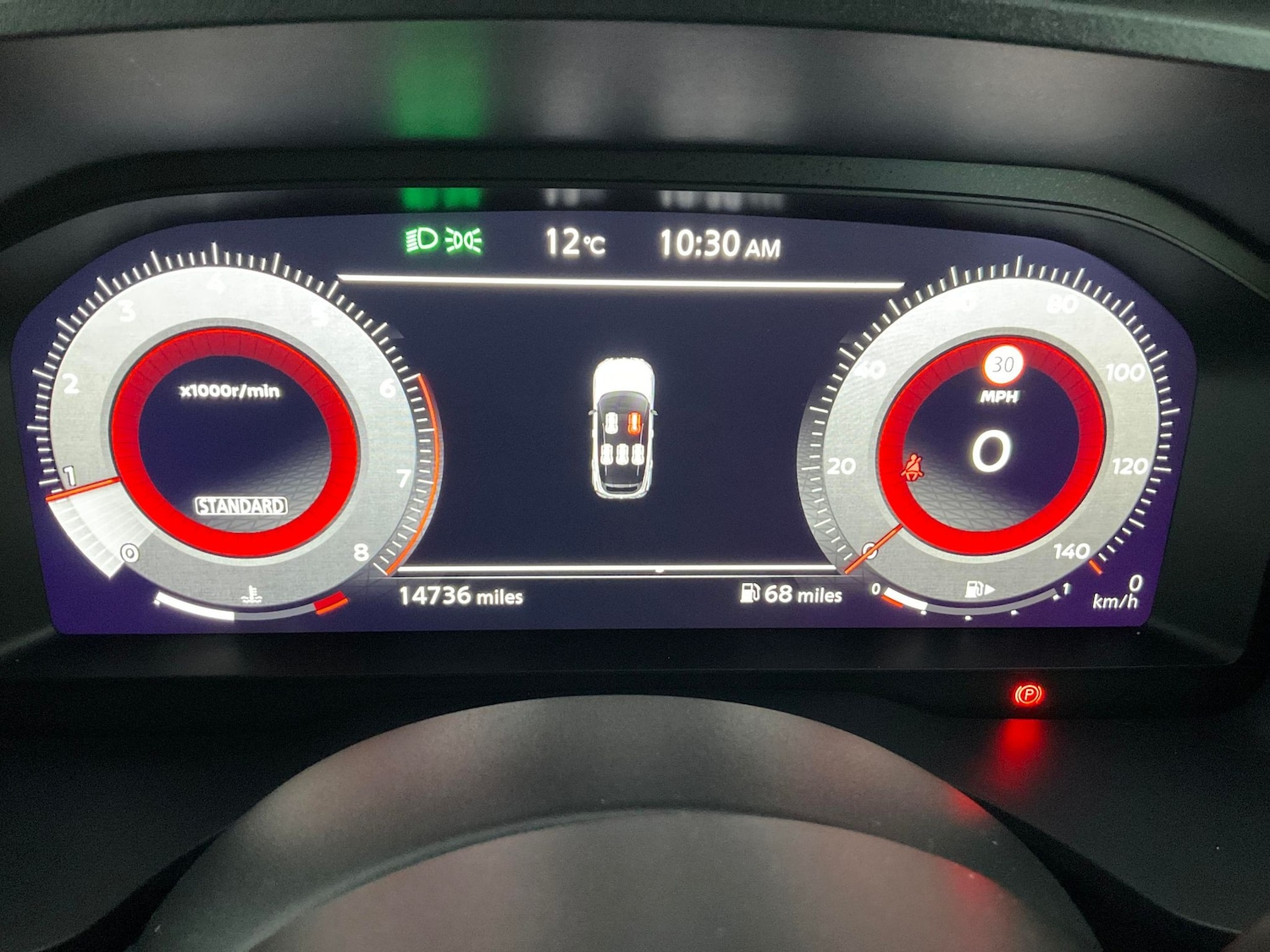 Used Nissan Qashqai 2022 for sale - 76663564: Photo 31