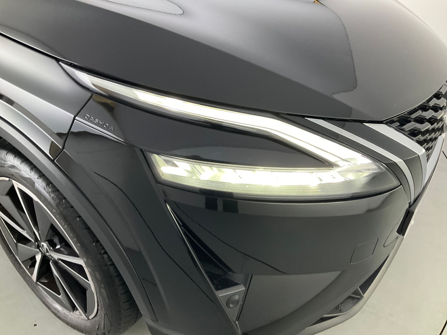 Used Nissan Qashqai 2022 for sale - 76663564: Photo 34