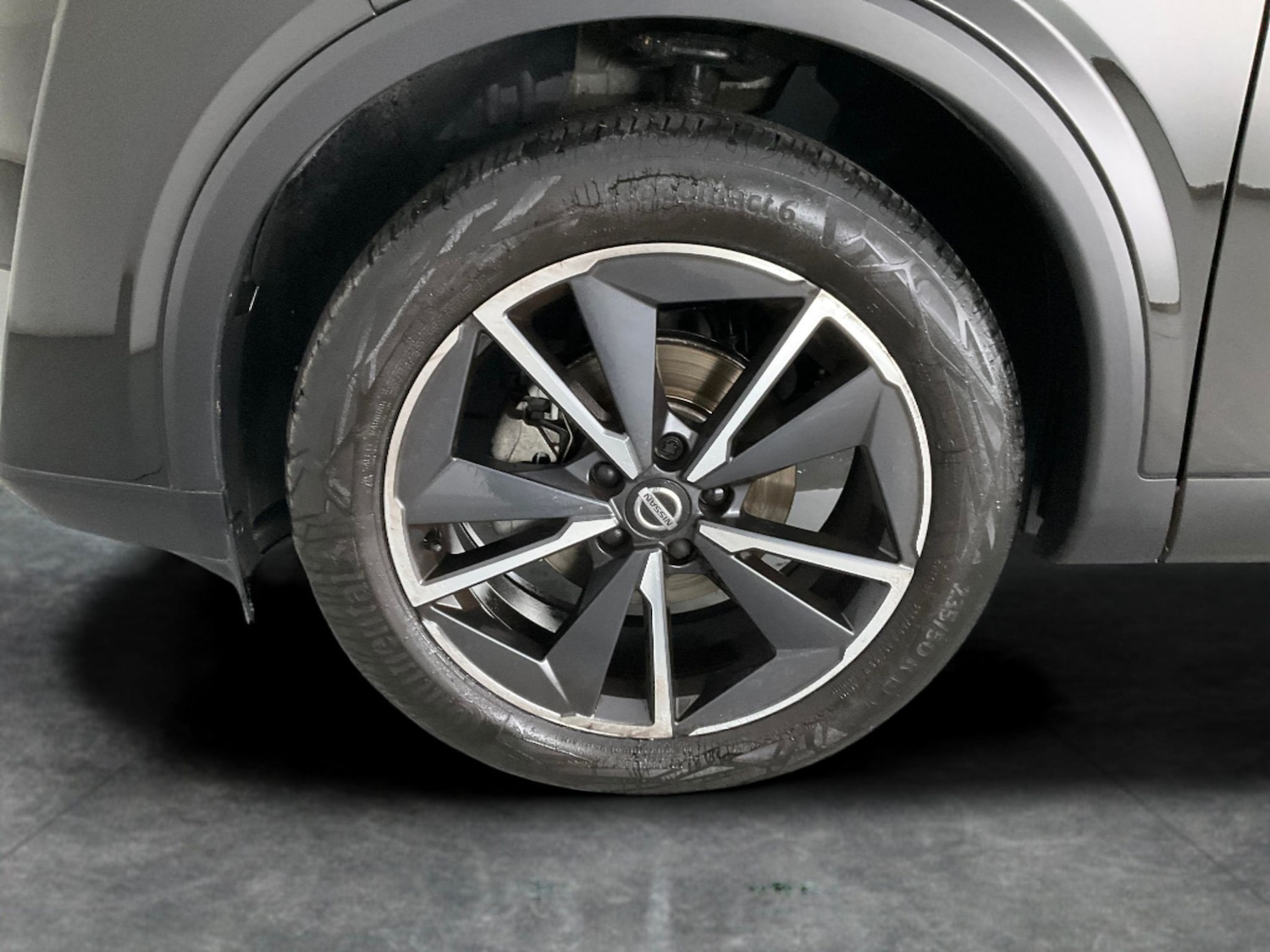 Used Nissan Qashqai 2022 for sale - 76663564: Photo 35