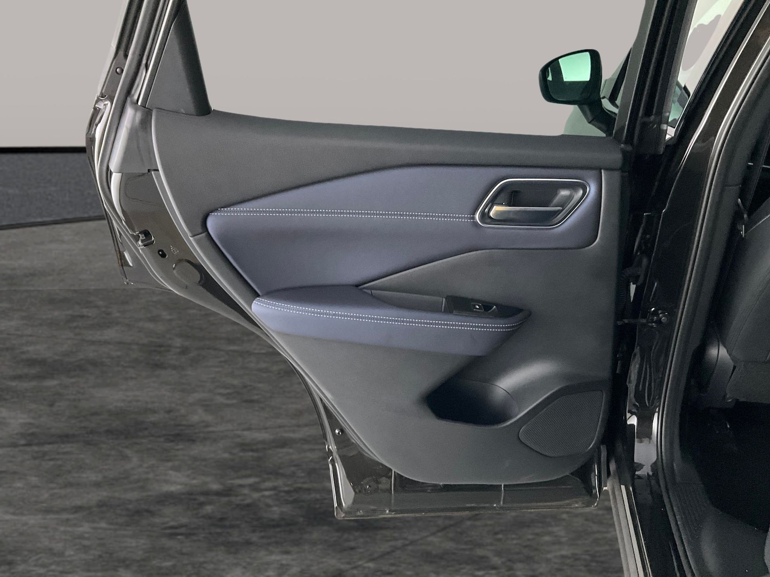 Used Nissan Qashqai 2022 for sale - 76663564: Photo 39