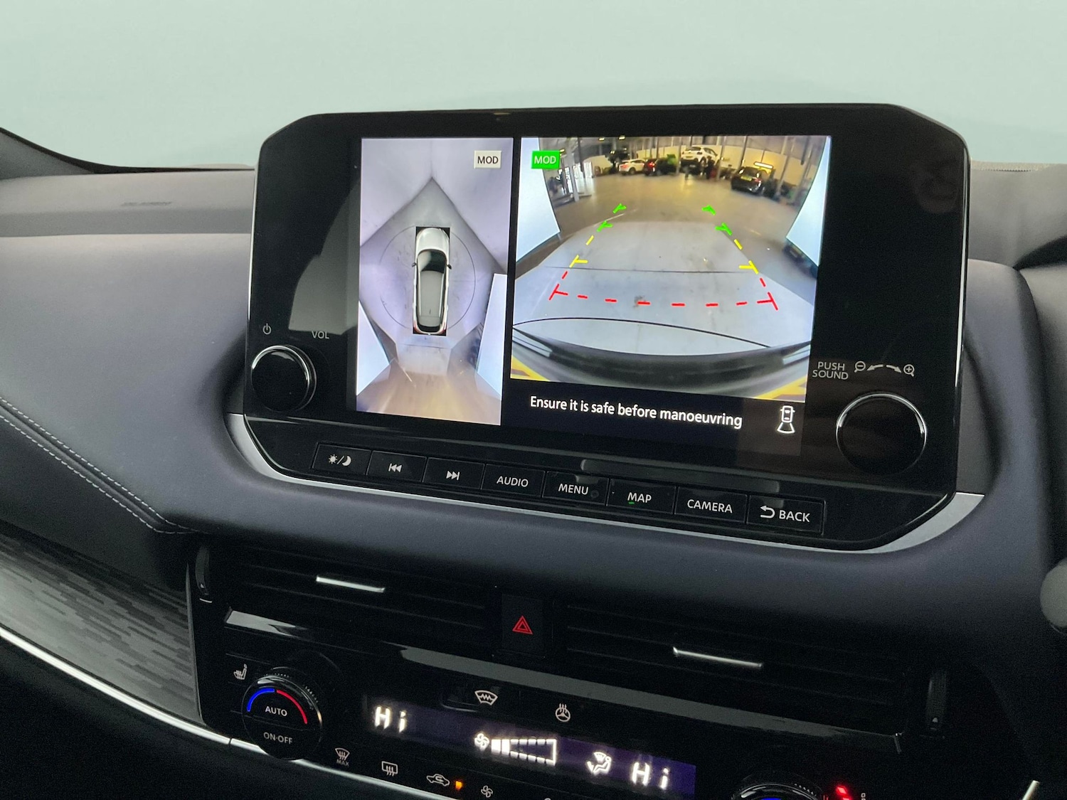 Used Nissan Qashqai 2022 for sale - 76663564: Photo 7