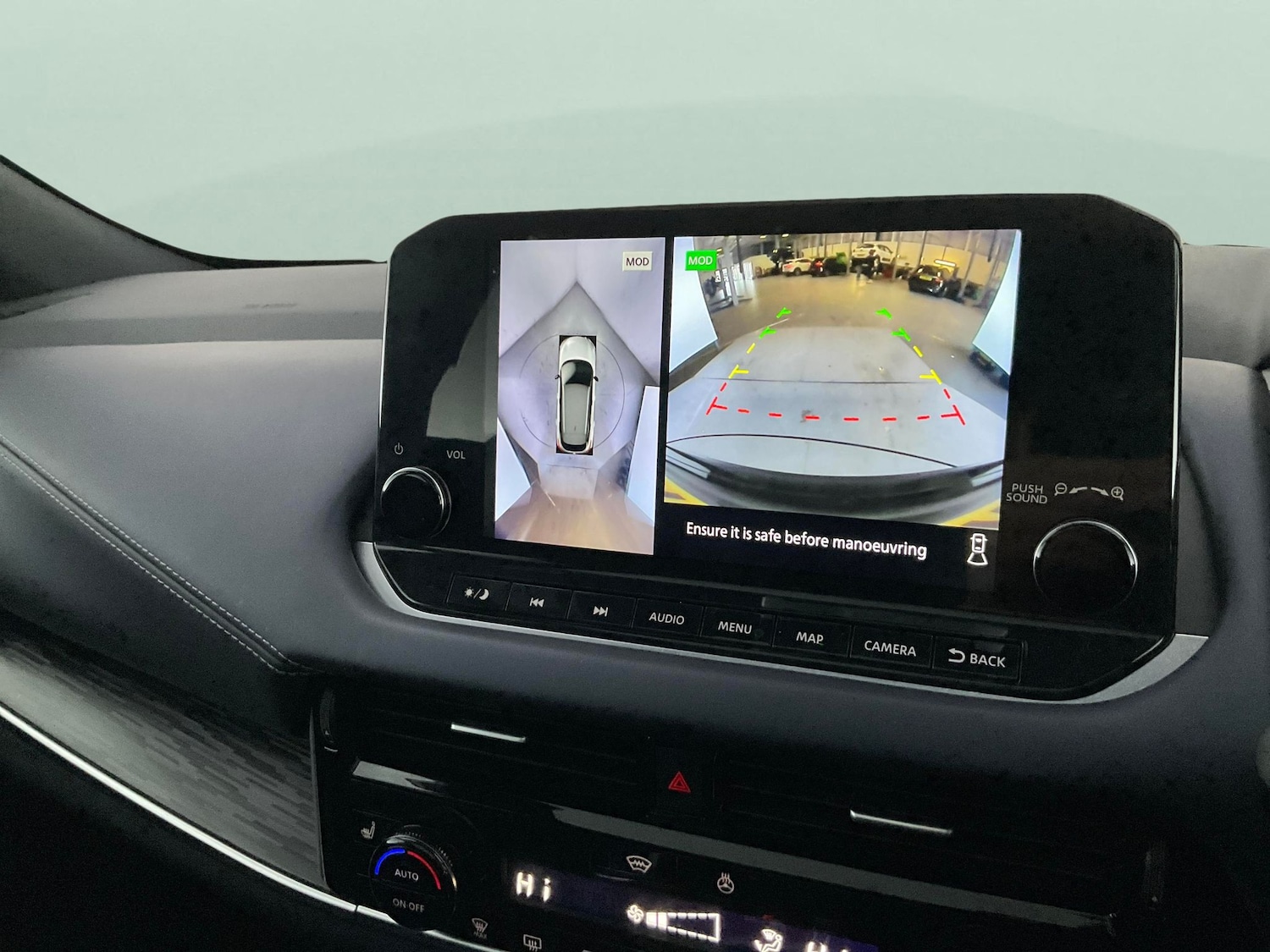 Used Nissan Qashqai 2022 for sale - 76663564: Photo 8