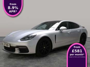 3.0 V6 Saloon 5dr Petrol PDK Euro 6 (s/s) (330 ps) - 21IN ALLOYS - SPORTS S