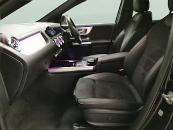 Used Mercedes-Benz EQA 2023 for sale - 79687513: Photo