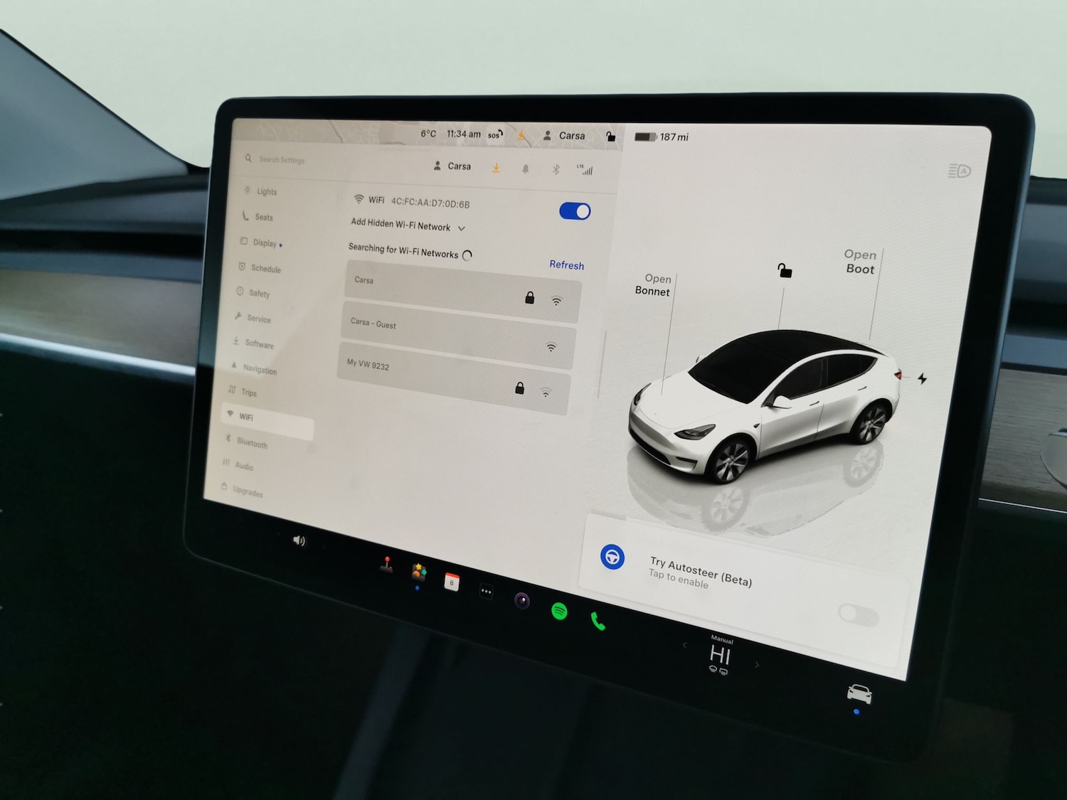 Used Tesla Model Y 2024 for sale - 77208108: Photo 18