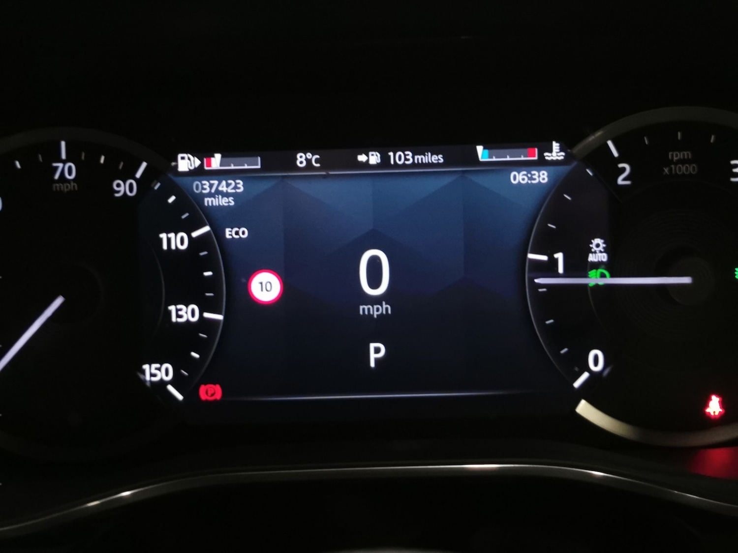 Used Jaguar F-Pace 2021 for sale - 78009849: Photo 26