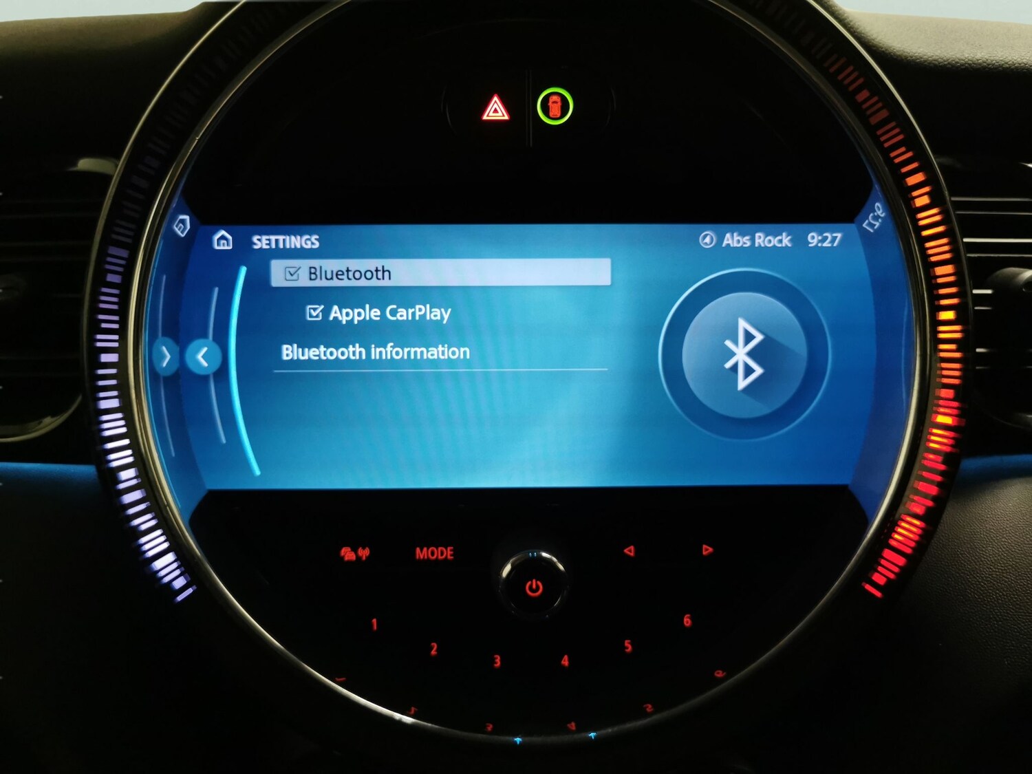 Used MINI Hatch 2022 for sale - 77347204: Photo 15