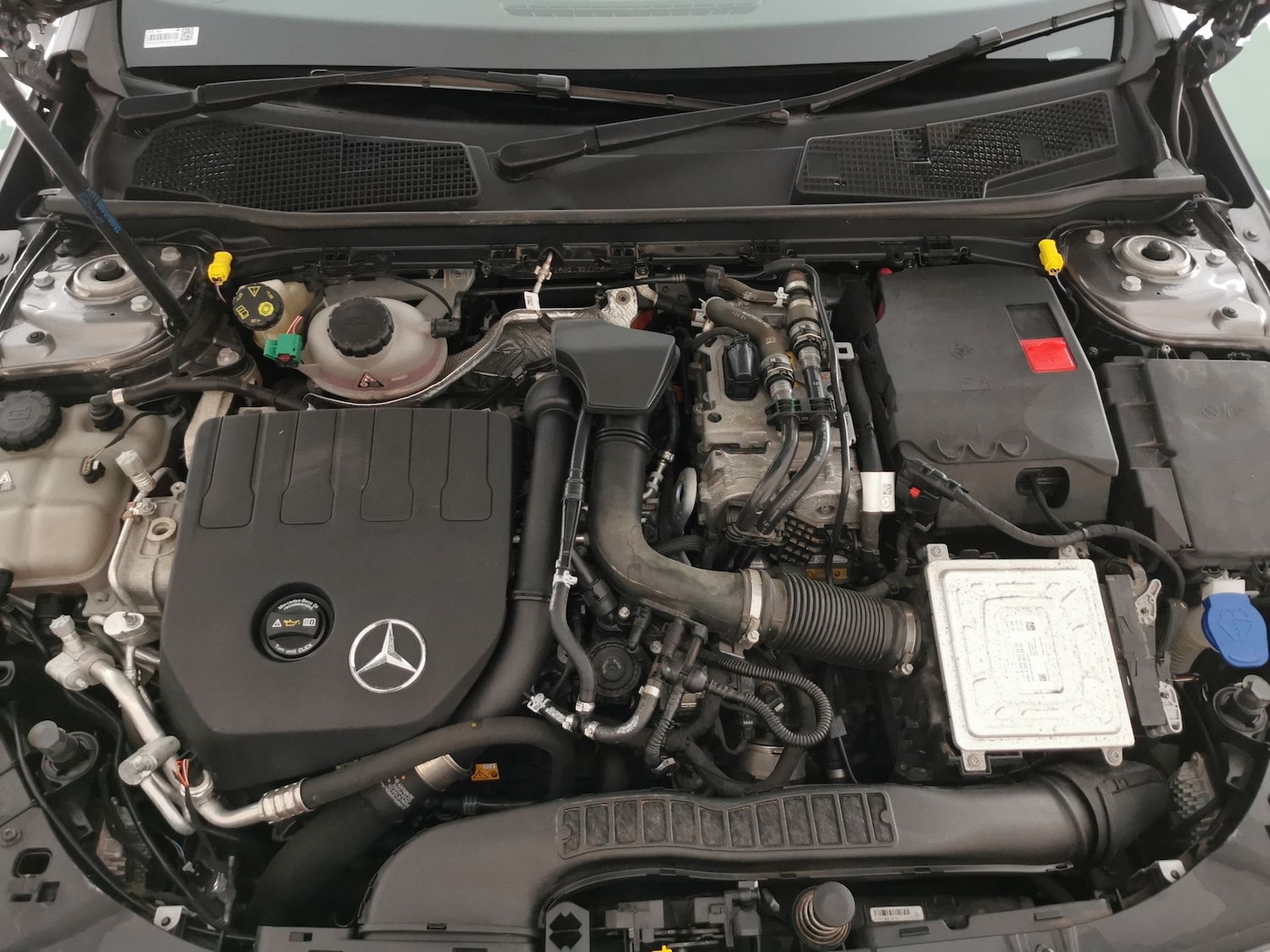 Used Mercedes-Benz A-Class 2021 for sale - 77373986: Photo 38