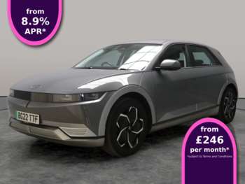 2022 - 160kW Premium 73 kWh 5dr Auto