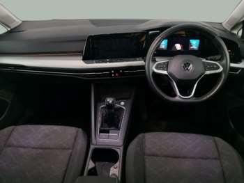 Used Volkswagen Golf 2021 for sale - 74869717: Photo
