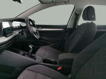 Used Volkswagen Golf 2021 for sale - 74869717: Photo