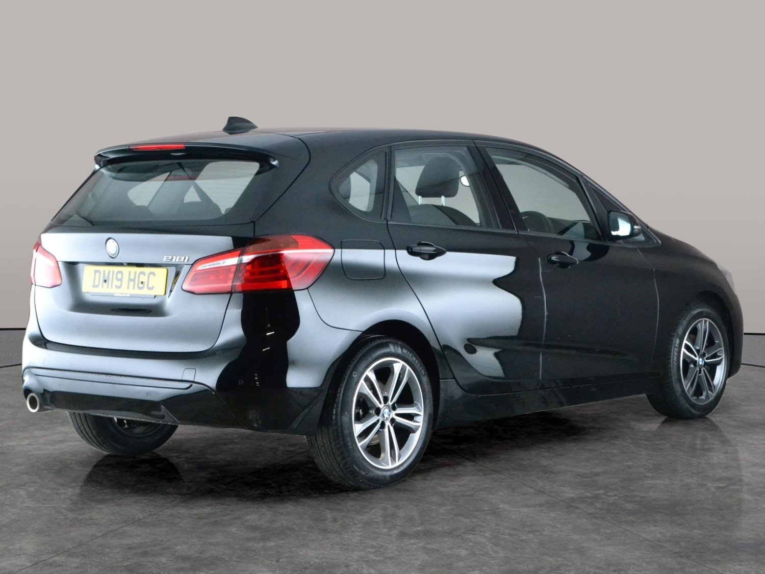 Used BMW 2 Series Active Tourer for sale - 77701806: Photo 10