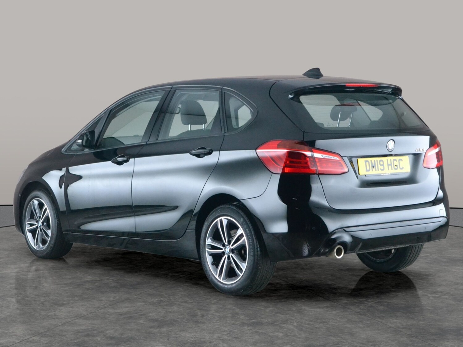 Used BMW 2 Series Active Tourer for sale - 77701806: Photo 12