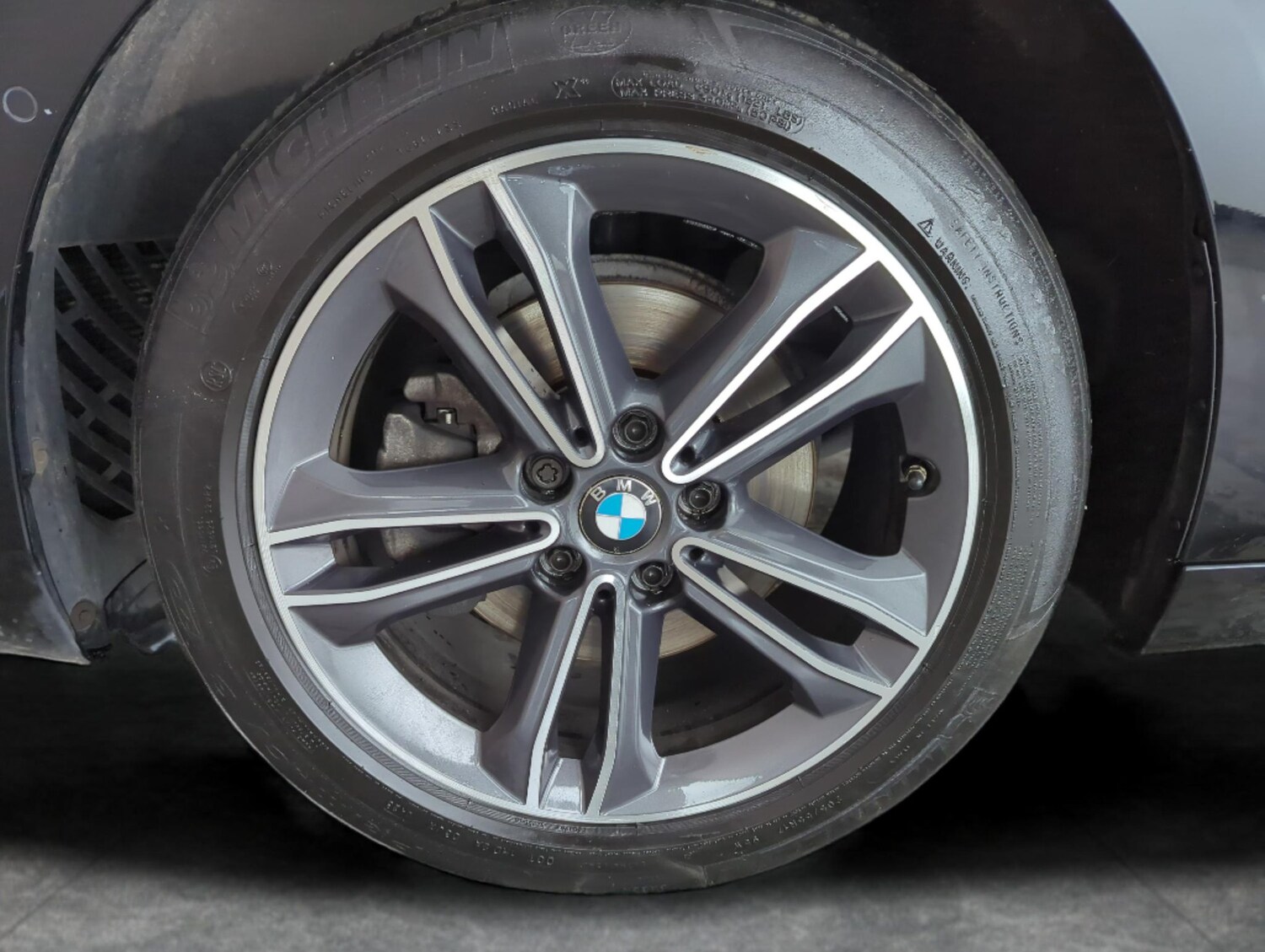 Used BMW 2 Series Active Tourer for sale - 77701806: Photo 21