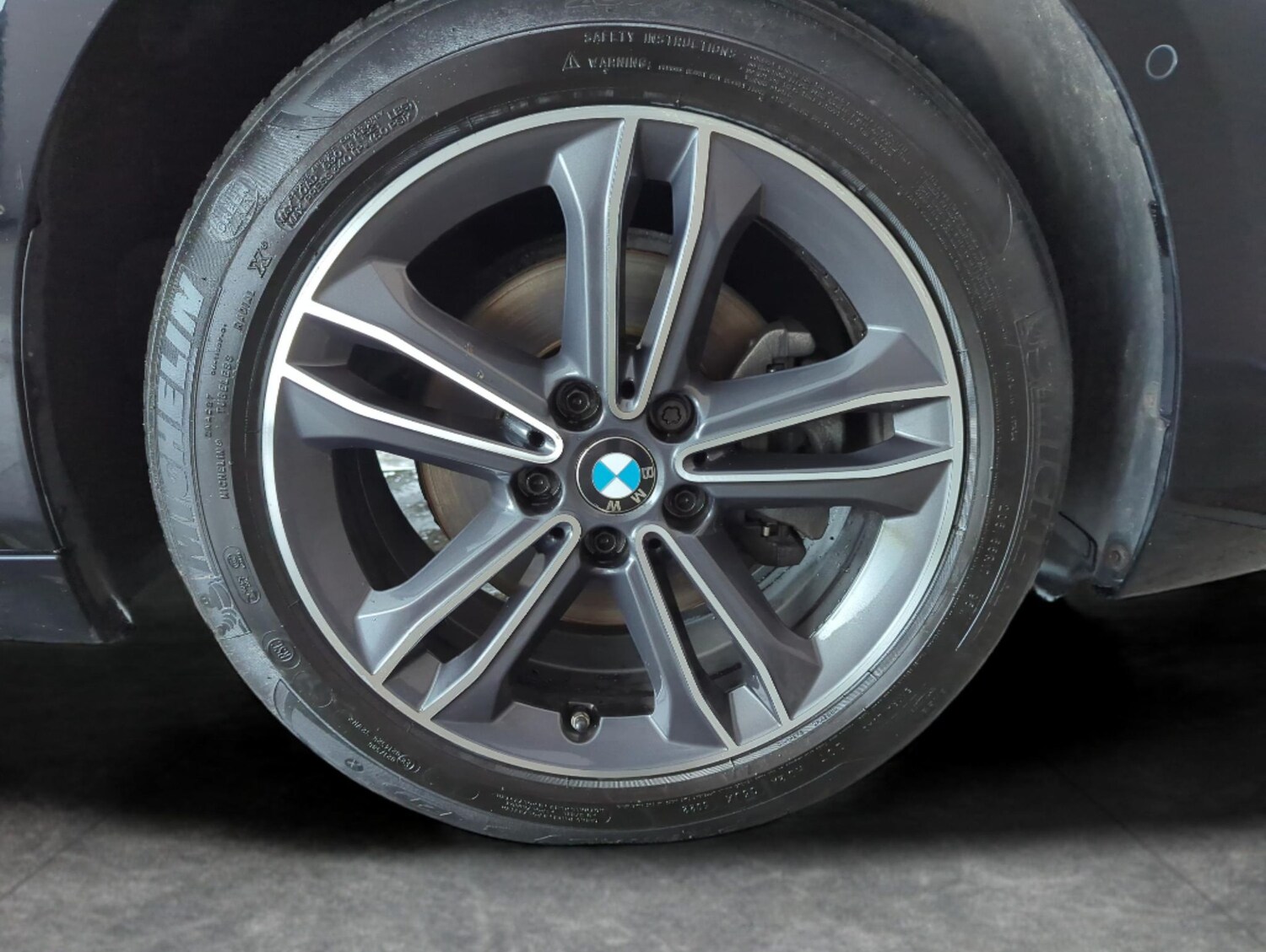 Used BMW 2 Series Active Tourer for sale - 77701806: Photo 22