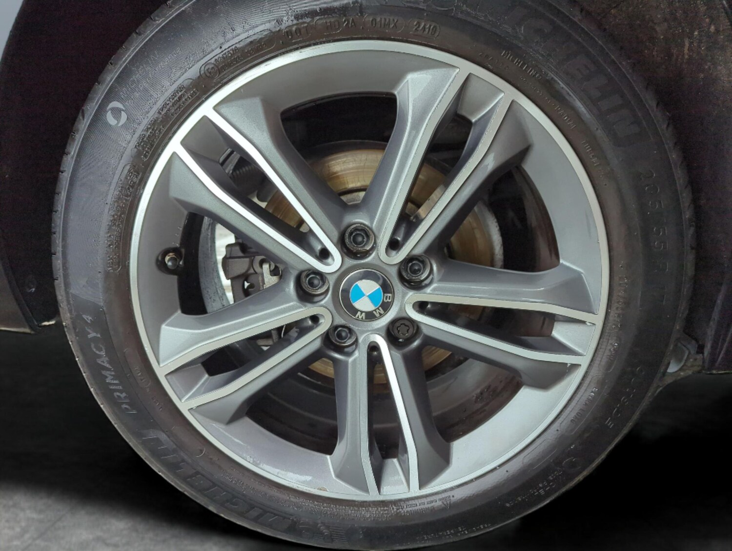 Used BMW 2 Series Active Tourer for sale - 77701806: Photo 23