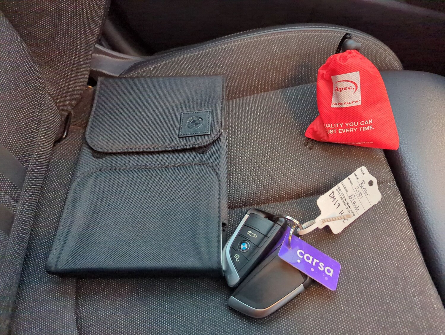 Used BMW 2 Series Active Tourer for sale - 77701806: Photo 29