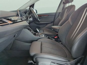 Used BMW 2 Series Active Tourer undefined for sale - 77701806: Photo