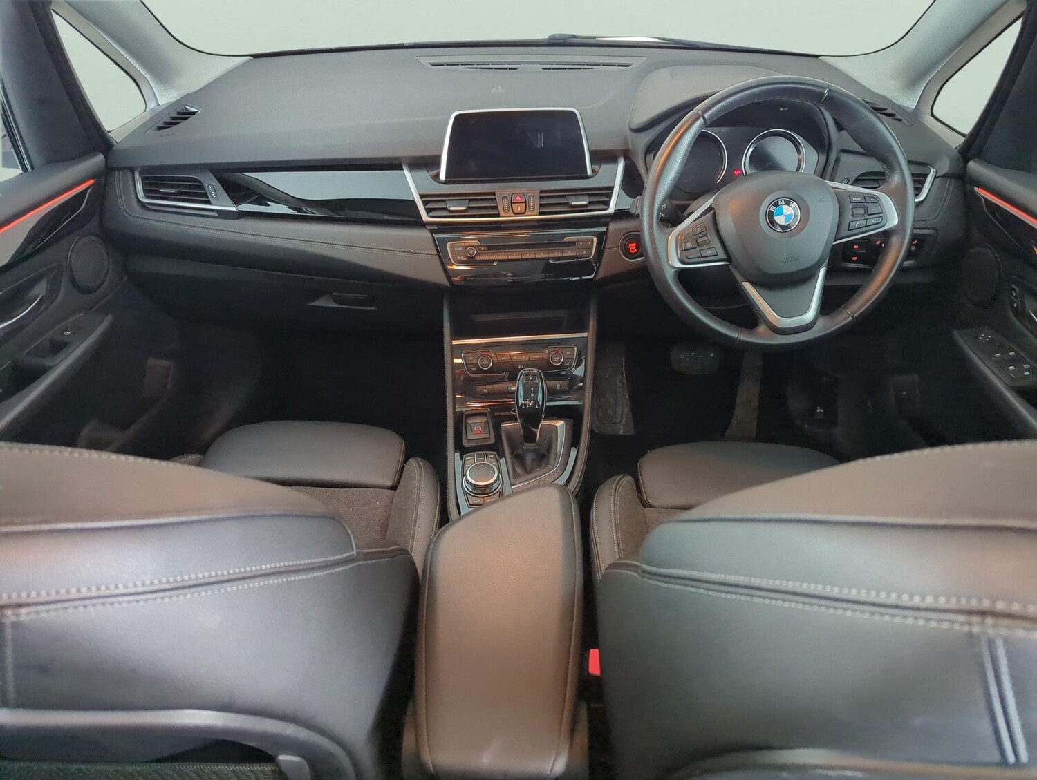 Used BMW 2 Series Active Tourer for sale - 77701806: Photo 7