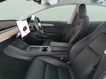 Used Tesla Model 3 undefined for sale - 76856884: Photo