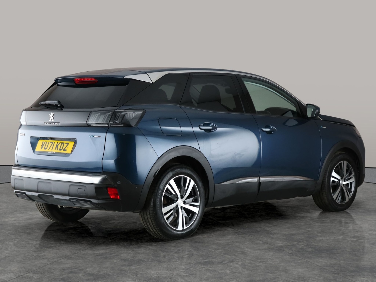 Used Peugeot 3008 for sale - 76725318: Photo 10
