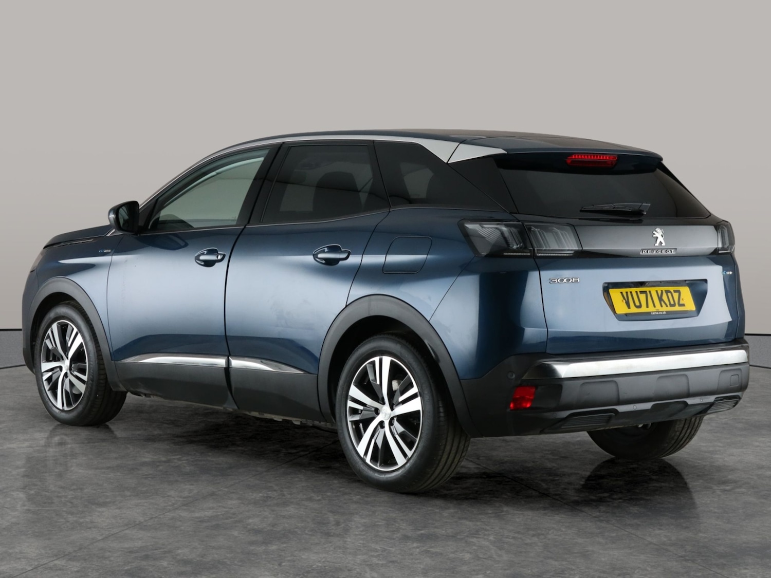Used Peugeot 3008 for sale - 76725318: Photo 12