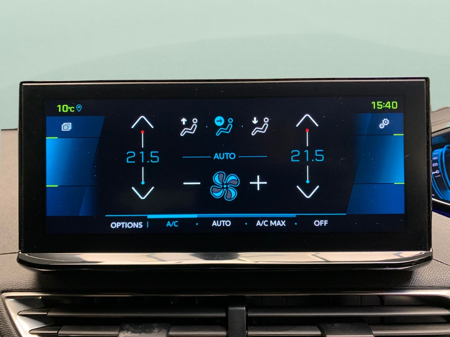 Used Peugeot 3008 for sale - 76725318: Photo 17