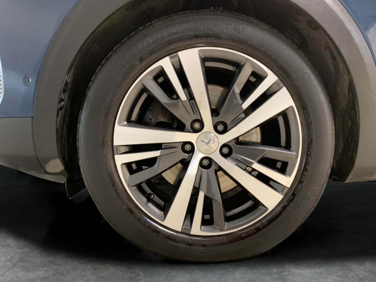 Used Peugeot 3008 for sale - 76725318: Photo 21