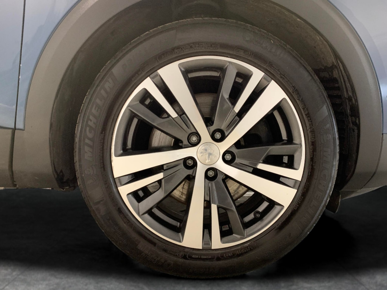 Used Peugeot 3008 for sale - 76725318: Photo 22