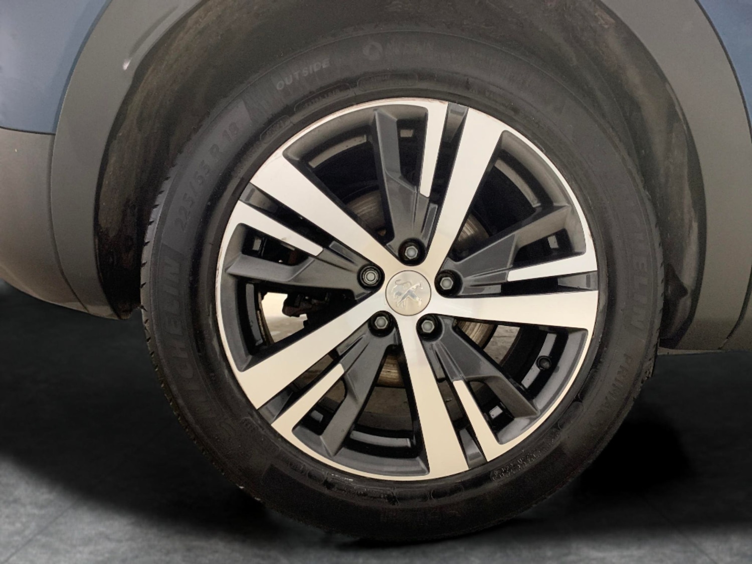 Used Peugeot 3008 for sale - 76725318: Photo 23